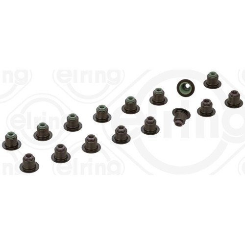 Elring Set garnituri, ax supape