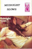 Milt Buckner - Midnight Slows, Caseta audio