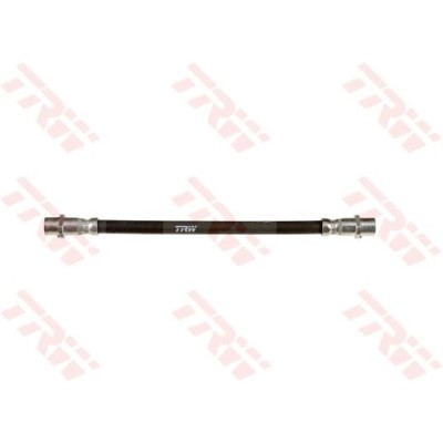 Furtun frana spate TRW, Opel Astra F (T92), 1991-1998, Astra G (T98), 2001-2009, Astra H (A04), 2004-2014, Combo, 2001-, Combo Tour, 2001-2011, Zafir foto