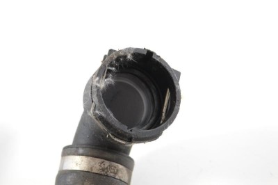 Furtun radiator răcire dreapta BMW 3 Coupe E92 2006 OEM: 7564480 3428714 foto