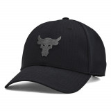 Sapca Under Armour Project Rock Trucker