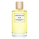 Mancera, Jasmin Exclusif , Apă de parfum, Unisex, 120 ml