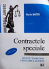Florin Motiu - Contractele speciale, editia a V-a (2015)