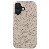 Burga Husa Dual Layer Wild Terrain iPhone 16