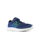 &Icirc;ncălțăminte Educație fizică NEW BALANCE 520 V8 Albastru Copii