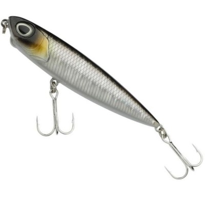 Vobler Berkley DEX Mullet Walker, Baitfish, 9cm, 12.9g foto