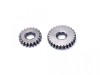 Grup Pinioane Cutie Viteze ATV 110cc Automata (2 Pinioane: 49mm/40mm) - Piese Schimb ATV