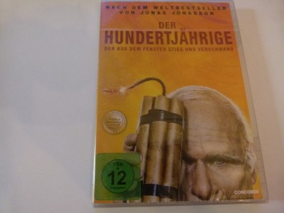 Der Hunderjahrige foto