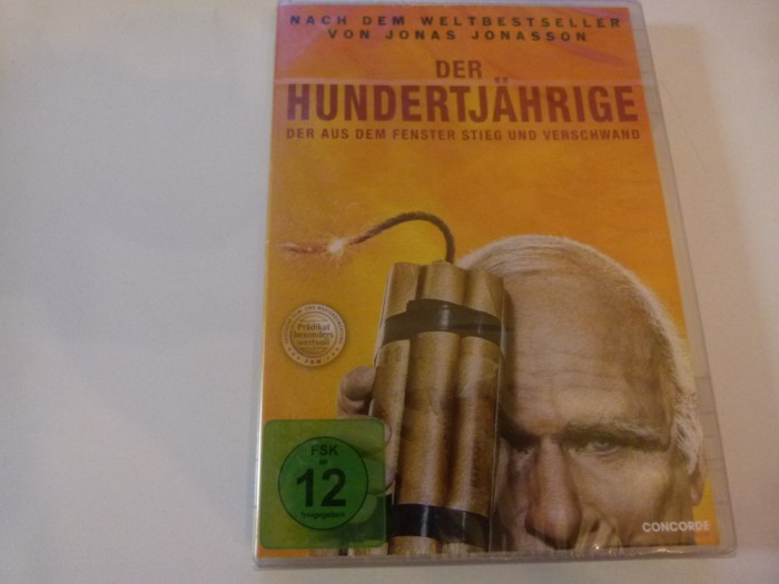 Der Hunderjahrige