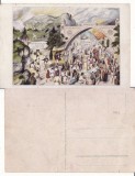 Romania - tipuri, religie- rara