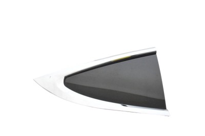 Geam lateral dreapta spate TESLA MODEL X 2015 OEM: 43R-004553 24377486 foto