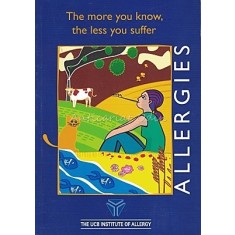 Allergies. The More You Know, The Less You Suffer - Glennis Scadding