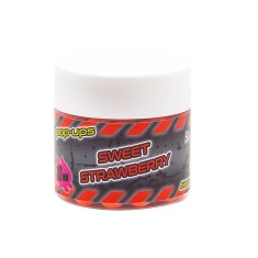 Secret Baits Sweet Strawberry Pop-ups 10mm