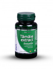 Tamaie Extract 60 capsule foto