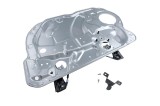 Macara geam Vw Polo 2001-, Honda Civic 1, 7ctdi 2002-, Dreapta Fata Cu Protectie, NTY EPS-VW-008