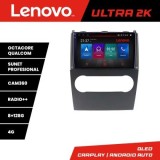 Navigatie Mercedes clasa A W169 2004-2012 Qled 2K Octa Core 8+128 LTE 4G DSP Wifi 5Ghz HDMI android auto carplay radio gps internet Kit-+ULTRA-2K-9-8+