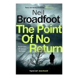Point of No Return