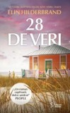 Cumpara ieftin 28 de veri/Elin Hilderbrand, Litera