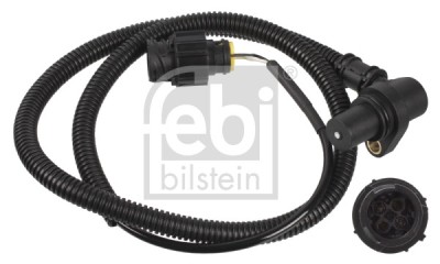 FEBI BILSTEIN 109534 Senzor impulsuri, arbore cotit foto