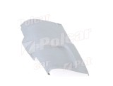 Segment reparatie aripa fata Volkswagen Lt28/31/35, 1975-04.1996; Lt40/45/50/55, 1975-04.1996, montare fata, stanga, inferior; galvanizat, RapidAuto, Rapid