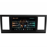 Cumpara ieftin Navigatie Volkswagen Transporter Caravelle Multivan T6 (2015+), Android 13, V-Octacore 4GB RAM + 64GB ROM, 9.5 Inch - AD-BGV9004+AD-BGRKIT056V2