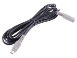 Prelungitor Electric cu Protectie Surge, 5 Prize, 1.5m