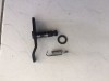Pedala Frana Spate Yamaha FZ6 RJ07 (2004-2007) Originala Brat