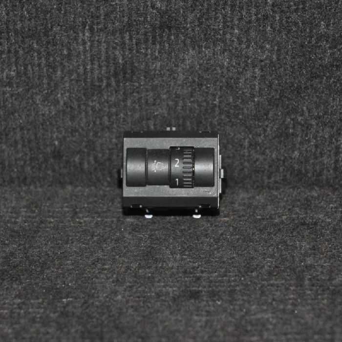 Alt modul de control SKODA FABIA II 542 2007 OEM: 5J0941333A | 1733794