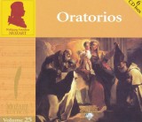 CD 6xCD Wolfgang Amadeus Mozart &ndash; Oratorios (NM)