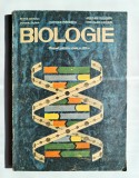 Biologie (Genetica si evolutionism, manual clasa a XII-a, Petre Raicu, 1985, Clasa 12