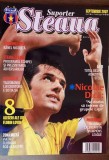 Myh 19 - Sport - Clubul Steaua Bucuresti - Suporter Steaua - nr 27 - 2006 - Nicolae Dica