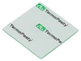 Bandă Termoconductoare 30mm x 30mm Dublă Față