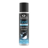 Lubrifiant LUXURIA Feel Aqua, pe bază de apă, cu efect de lungă durată, testat dermatologic, 60 ml