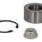 Set rulment roata SEAT TOLEDO I (1L) (1991 - 1999) BTA H1W003BTA