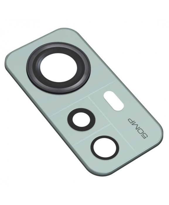 Geam Camera Xiaomi 12 Verde