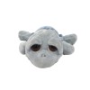 Peeper Testoasa bleu, Jad