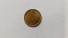 Romania -1 Ban 1952