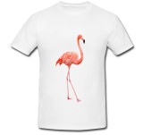 Cumpara ieftin Tricou &quot; Flamingo 3 &quot;