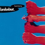 CD Londonbeat &ndash; Harmony (-VG)