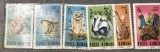 (H) Timbre Serii Romania Fauna