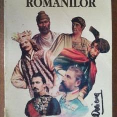 Istoria romanilor- Ion Toderascu, Ion Agrigoroaiei