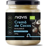 Crema de Cocos fara Gluten Ecologica/Bio 225g