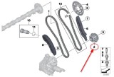Pinion arbore cotit