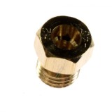 D&Uuml;SE HILFSBRENNER G30 DURCHMESSER 0,43 A42D 909010484 pentru aragazuri si plite SMEG