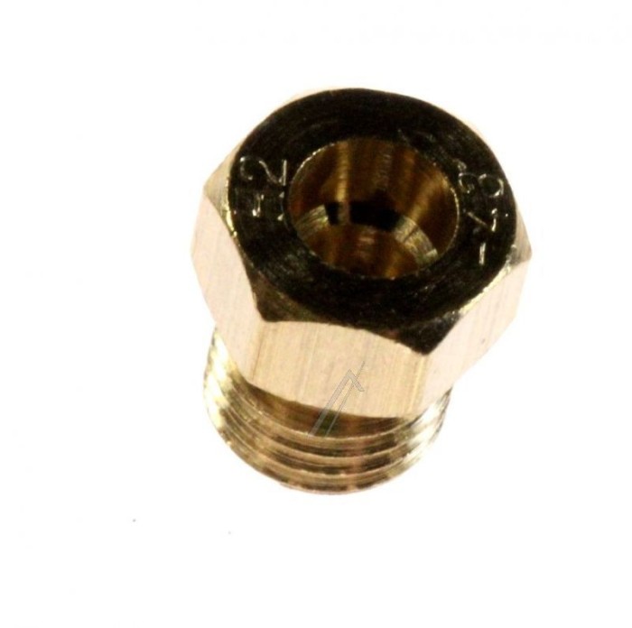 D&Uuml;SE HILFSBRENNER G30 DURCHMESSER 0,43 A42D 909010484 pentru aragazuri si plite SMEG