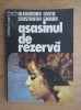 Alexandra Conta, Constantin Ghiban - Asasinul de rezerva