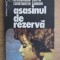 Alexandra Conta, Constantin Ghiban - Asasinul de rezerva
