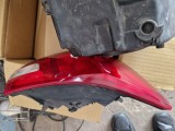 Stop aripă st&acirc;nga Renault Clio 3