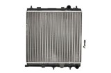 Radiator, racire motor CITRO&Euml;N C2 ENTERPRISE (JG_) (2003 - 2009) THERMOTEC D7P026TT