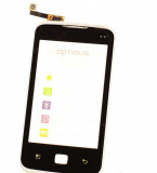 Touchscreen LG Optimus Hub, E510 + Rama, White